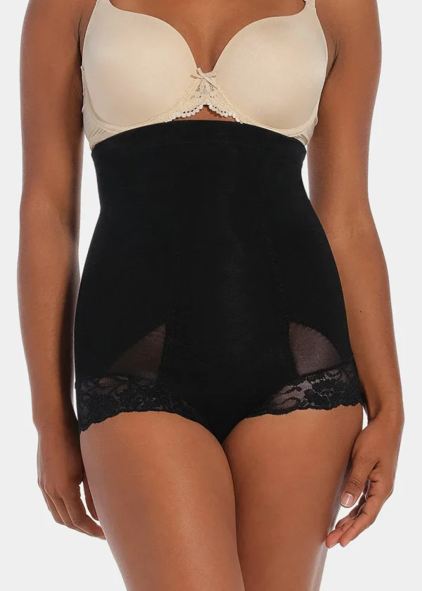 Magic Bodyfashion Super Control Brief Black
