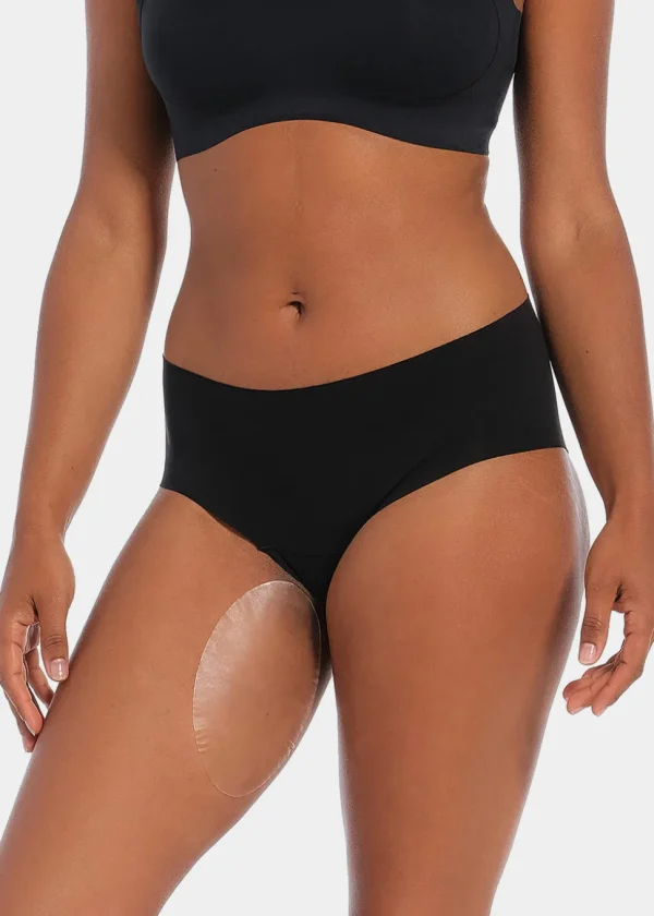 Magic Bodyfashion Tape That Tight Clear in Silicone