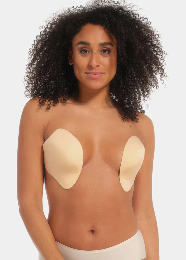 Magic Bodyfashion Ultimate Invensibles Cream Latte