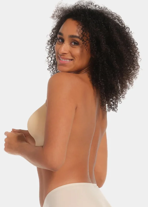 Magic Bodyfashion Ultimate Invensibles Cream Latte