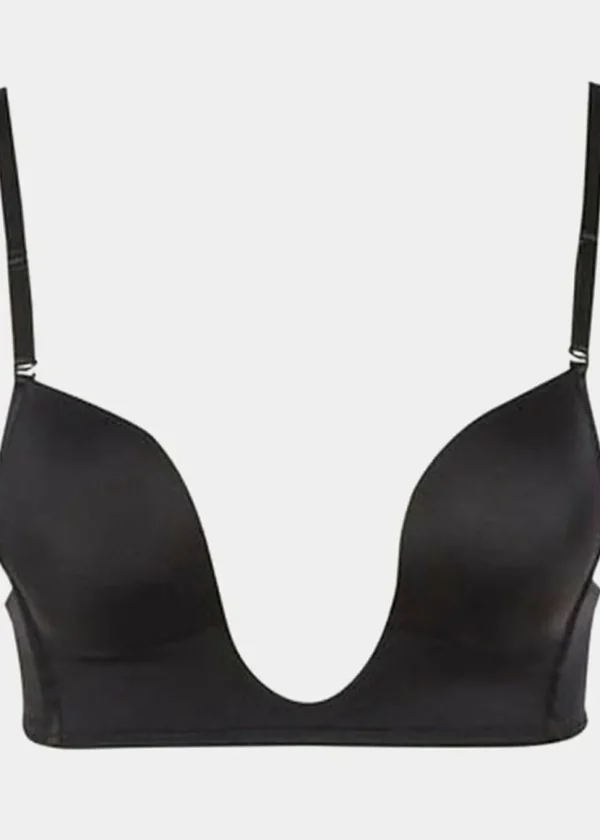 Magic Bodyfashion V-Bra Black