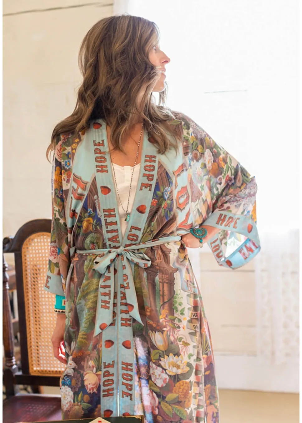 market_of_stars_love_lang_3-1.webp Market Of Stars Love Language Long Kimono Blue