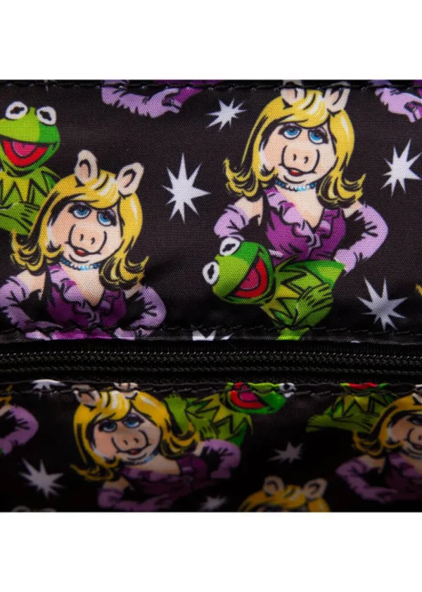PRE-ORDER Loungefly Disney The Muppets Miss Piggy Backpack Pink