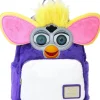 PRE-ORDER Loungefly Hasbro Furby Backpack