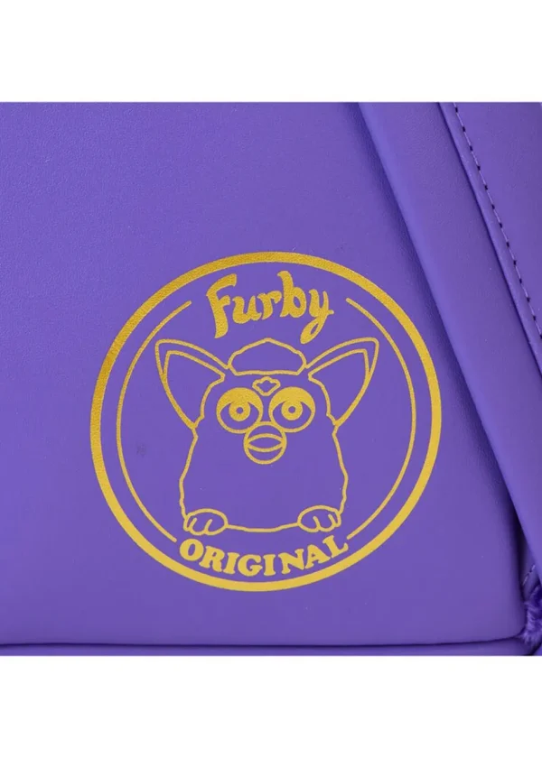 PRE-ORDER Loungefly Hasbro Furby Backpack