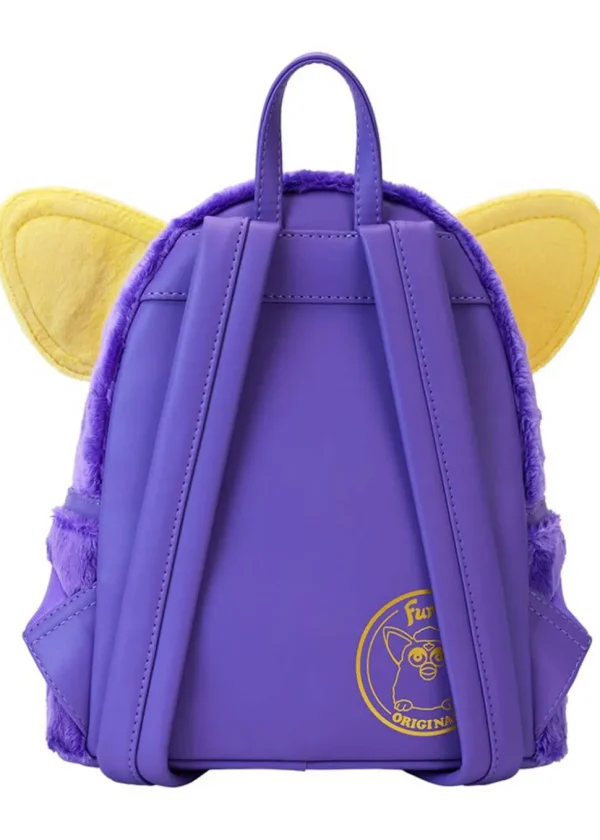 PRE-ORDER Loungefly Hasbro Furby Backpack