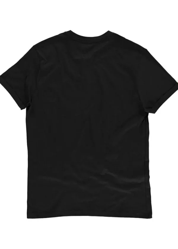 Retro Games Men's Doom Classic Boxart T-Shirt Black