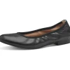 s. Oliver Tara Ballerinas Black