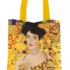 Succubus Art Adele Klimt Tote Bag