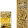 Succubus Art Adele Klimt Scarf