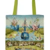 Succubus Art Garden Of Earthly Delights Bosch Tote Bag
