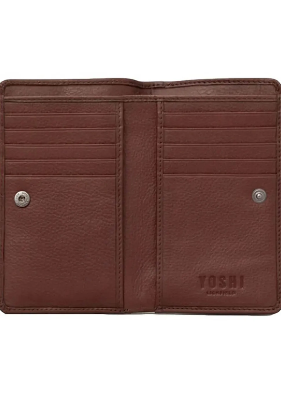 succubus_bags_books_bookw_1.webp Succubus Bags Books Bookworm Wallet Brown