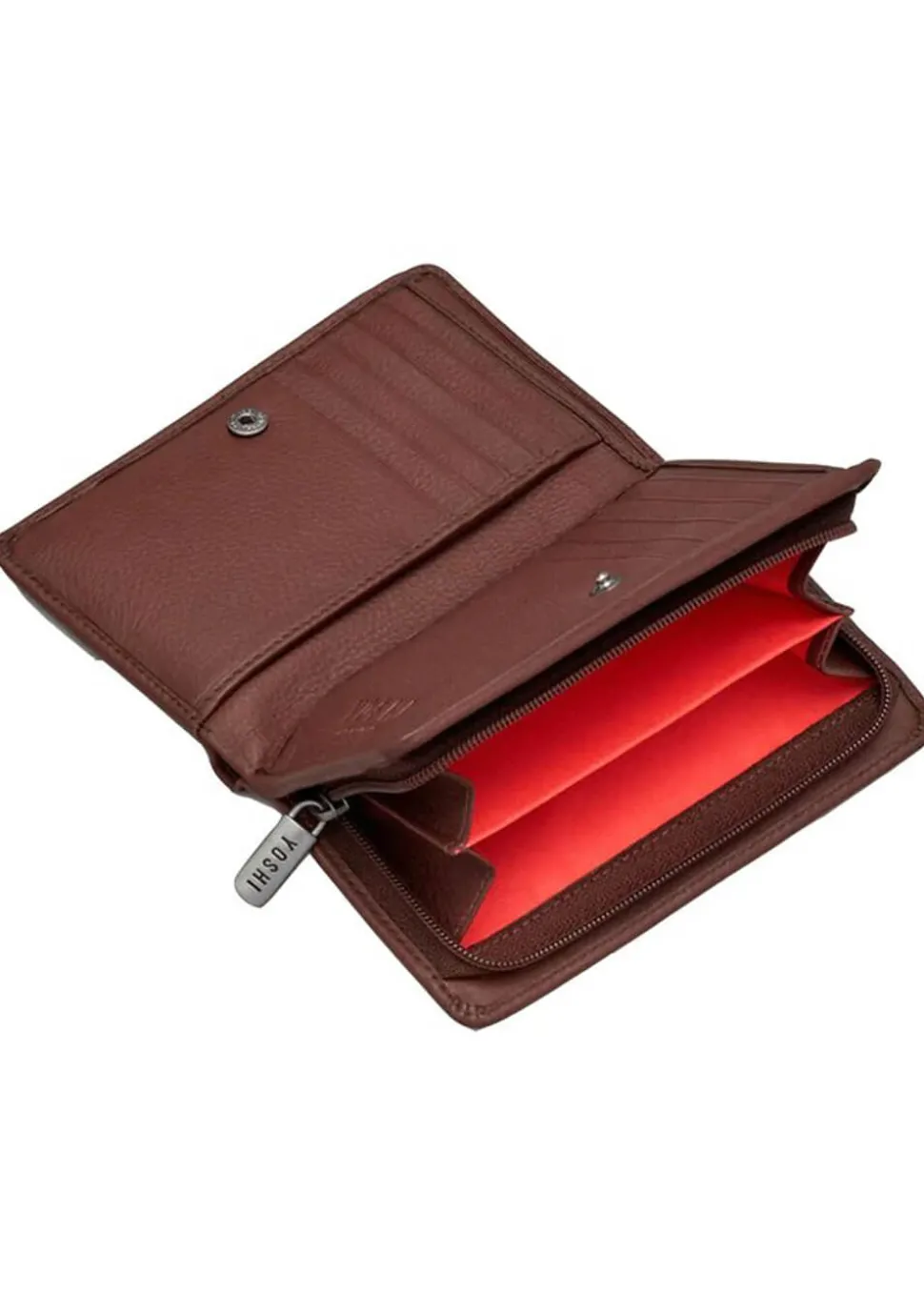 succubus_bags_books_bookw_2.webp Succubus Bags Books Bookworm Wallet Brown