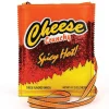 Succubus Bags Cheese Crunch Chips Shoulderbag Multi
