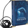 Succubus Bags Complete Tales & Poems By Edgar Allen Poe Book Bag