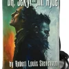 Succubus Bags Dr. Jerkyll and Mr. Hyde Book Bag
