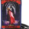 Succubus Bags Dracula Colour Book Shoulderbag Blue