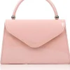 Succubus Bags Retro 50's Patent Bag Pink