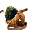 Succubus Bags Snail Plush Tasche