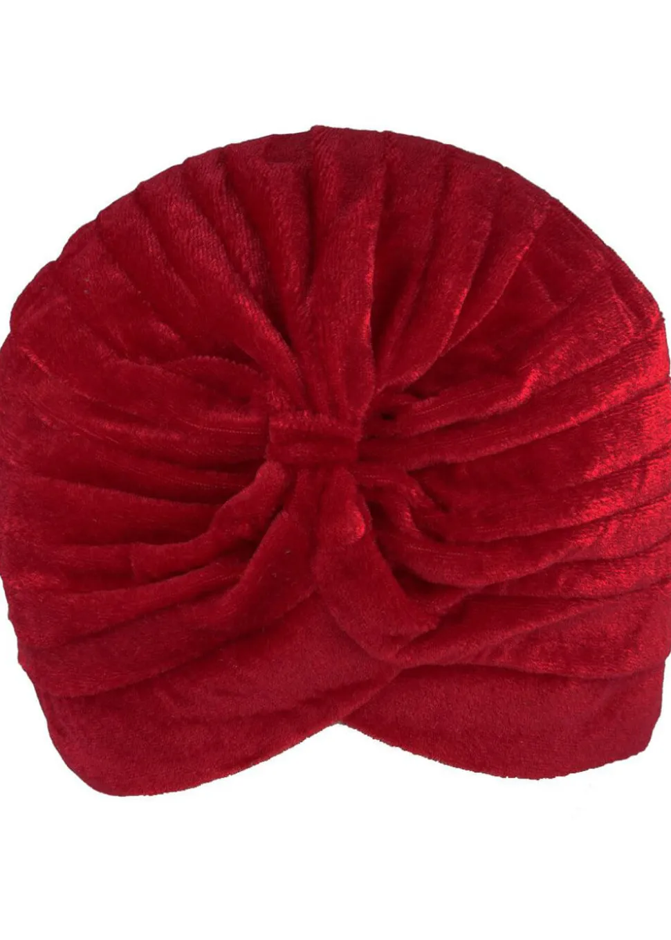 succubus_headwear_velvet__0.webp Succubus Headwear Velvet 20's Turban Wine