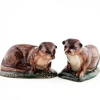 Succubus Home Animal Otter Pepper & Salt Shaker