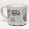 Succubus Home Brain Anatomy Cup Mug