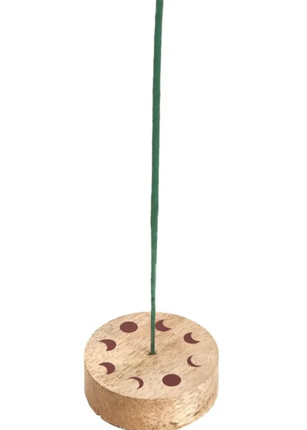 Succubus Home Dark Forest Incense White Sage