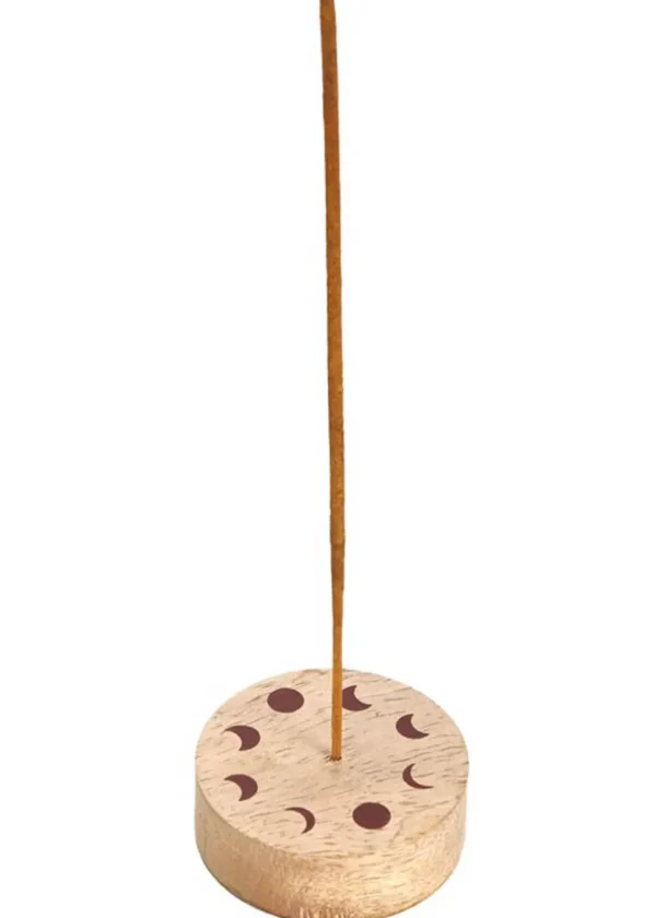 Succubus Home Dark Forest Incense Sweet Honey