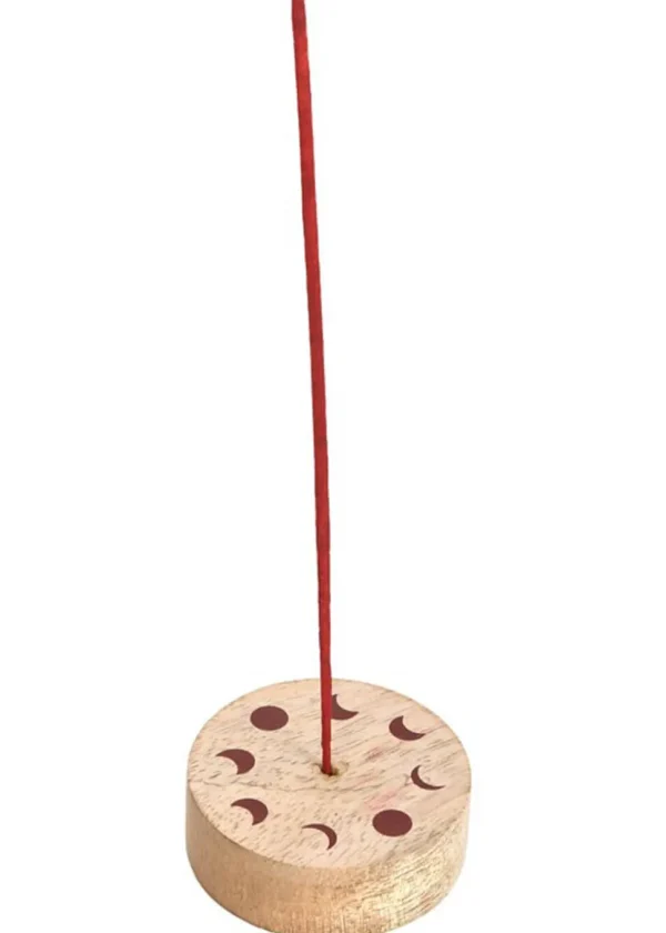 Succubus Home Dark Forest Incense Patchouli