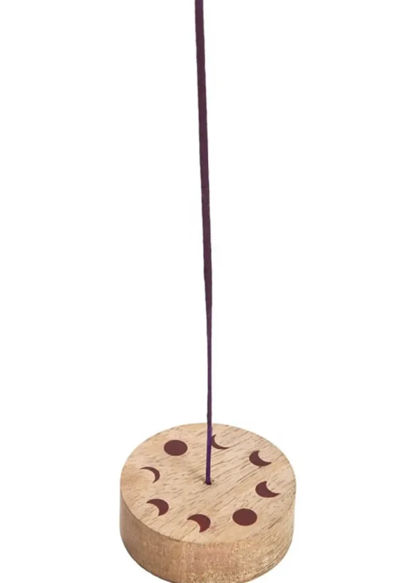 Succubus Home Dark Forest Incense Wildberry