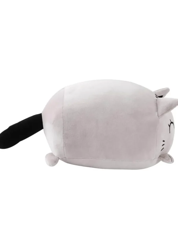 Succubus Home Flat As A Cat Pillow Gray