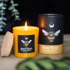 Succubus Home Forest Bee Scented Candle Honey