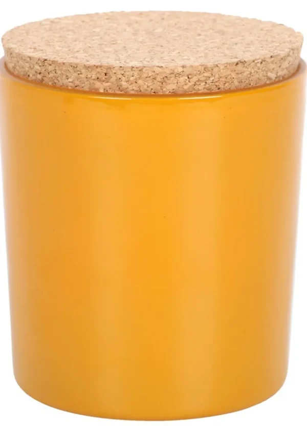 Succubus Home Forest Bee Scented Candle Honey