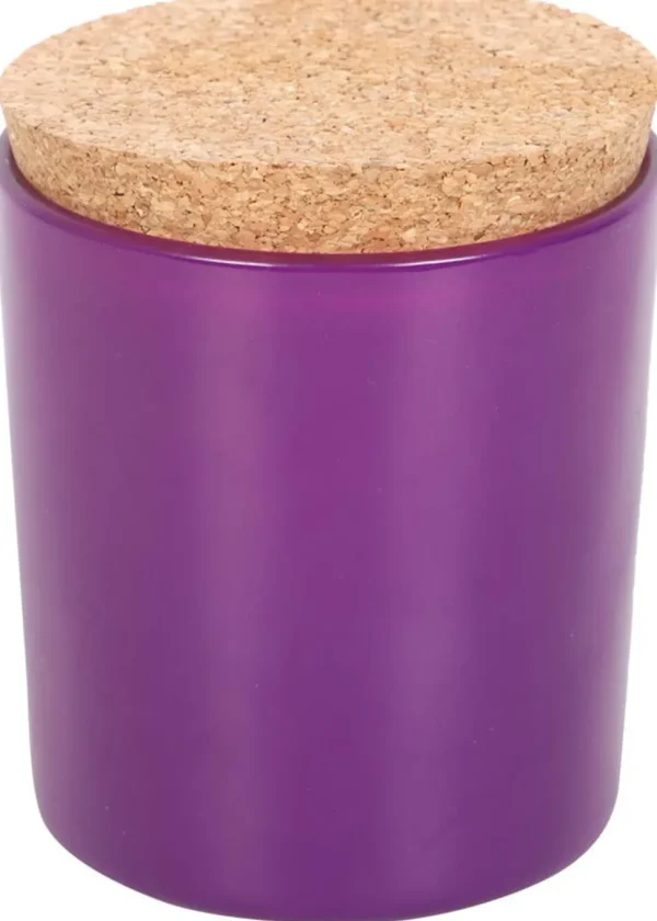 Succubus Home Forest Mushroom Scented Candle Wild Berries