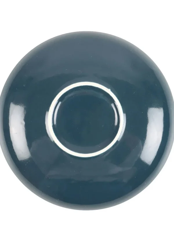 Succubus Home Midnight Moth Dish Blue