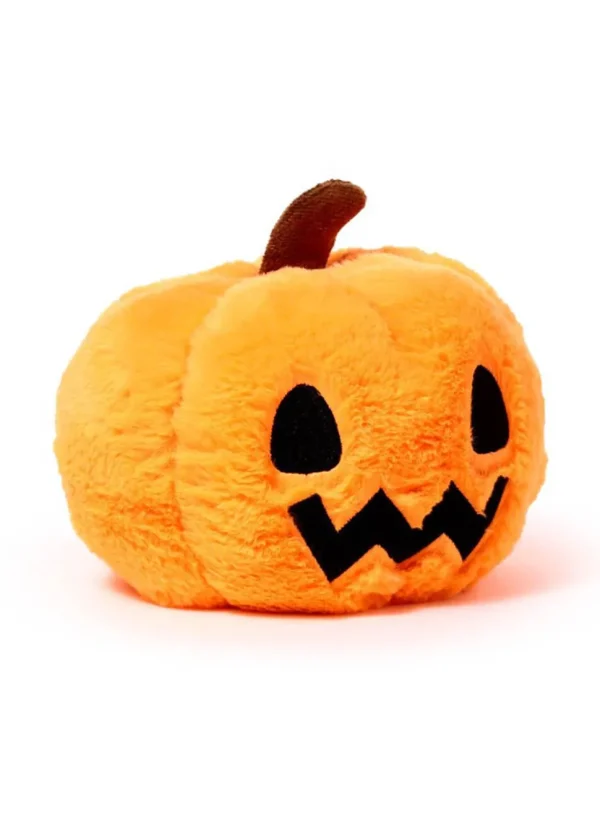 Succubus Home Pumpkin Deurstopper in Oranje