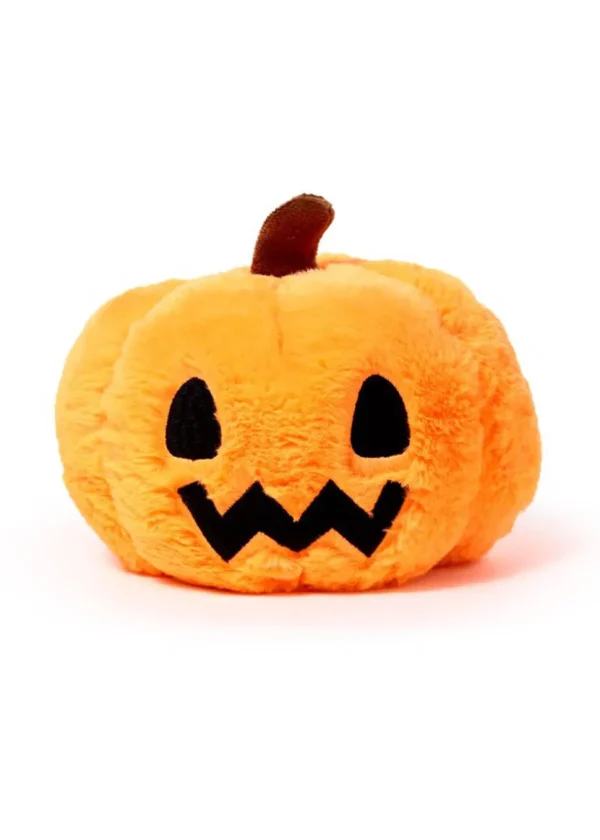 Succubus Home Pumpkin Deurstopper in Oranje