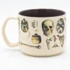 Succubus Home Skeleton Cup Mug