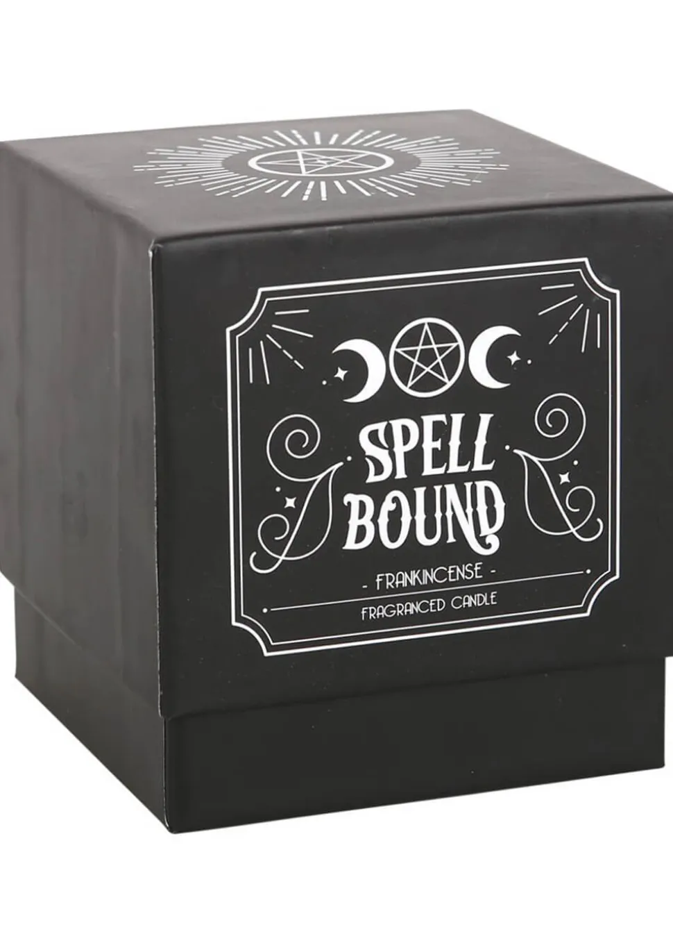 succubus_home_spell_bound_2.webp Succubus Home Spell Bound Midnight Ritual Scented Candle Frankincense