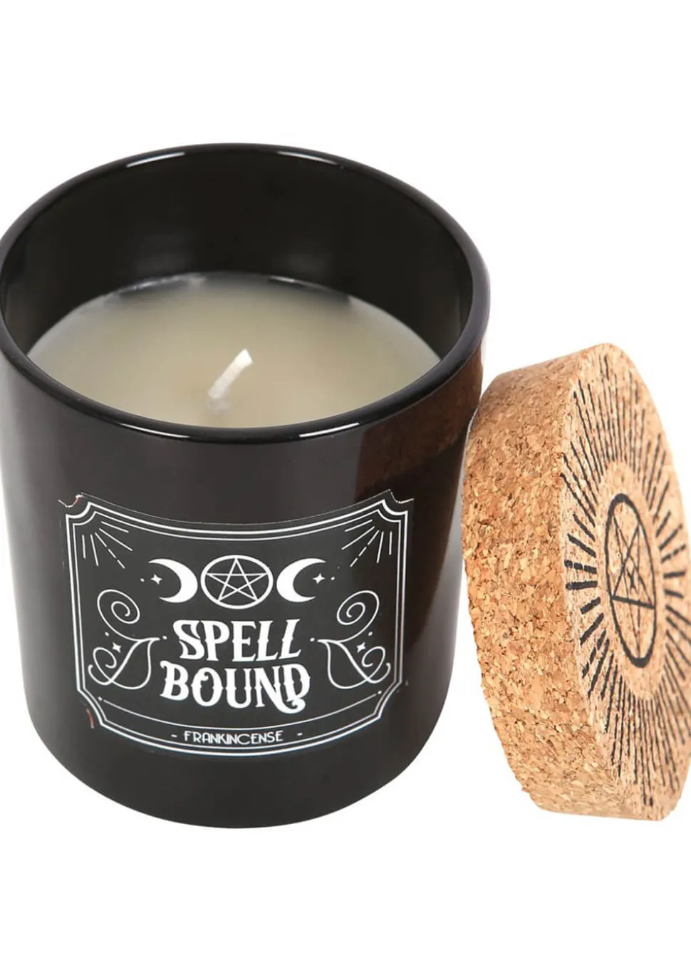 succubus_home_spell_bound_3.webp Succubus Home Spell Bound Midnight Ritual Scented Candle Frankincense
