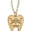 Succubus Home Talking Board Ouija Necklace