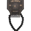 Succubus Home Talking Board Ouija Bracelet Black