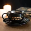 Succubus Home Talking Board Teacup And Saucer