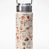 Succubus Home Woodland Mushrooms 500ml Stalen Thermosfles