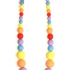 Succubus Jewellery Sugar Balls Necklace Multi