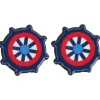 Succubus Marine Cartoon Earrings