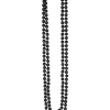 Succubus Pearls For Days Necklace Black