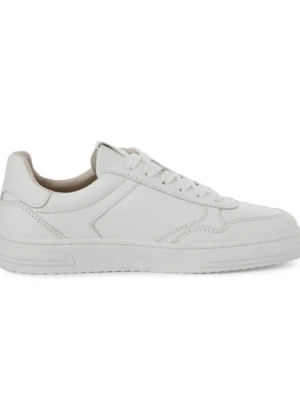 Tamaris Anna Leather 70's Sneakers White