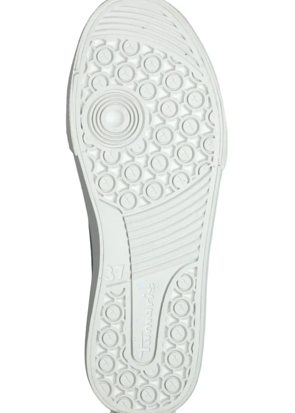 tamaris_billie_hearts_veg_3.webp Tamaris Billie Hearts Vegan Sneakers White
