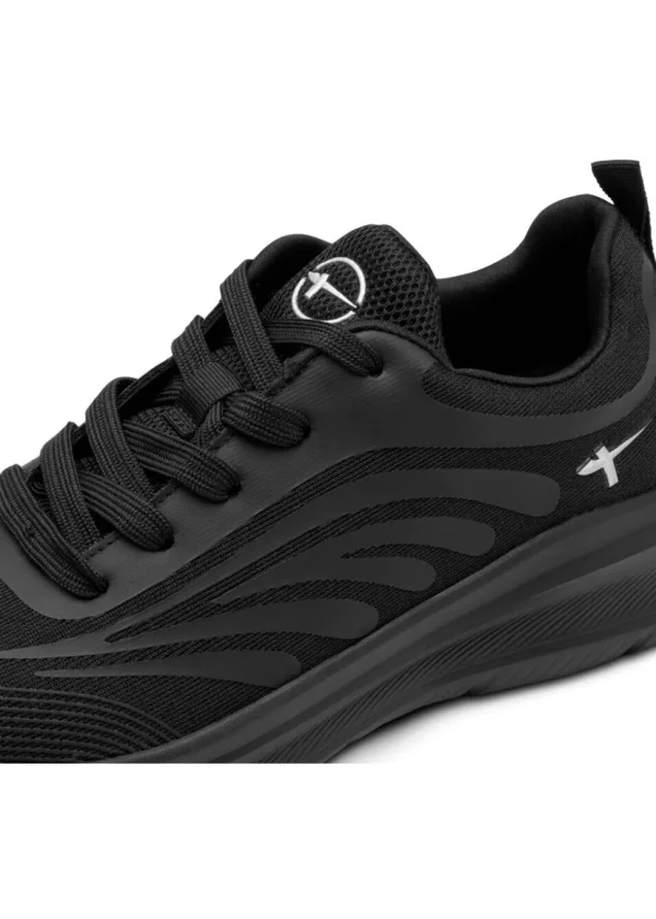 Tamaris Comfort Kensi Sneakers Black